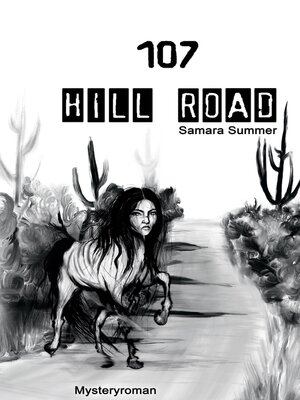 cover image of 107 Hill Road